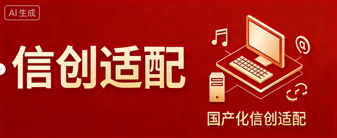 信创生态再升级：翰智数字业财 × 东方通应用服务器完成兼容互认证！