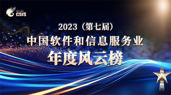 重磅喜讯 | 翰智集团荣获“2023年度国企数字化首选服务商