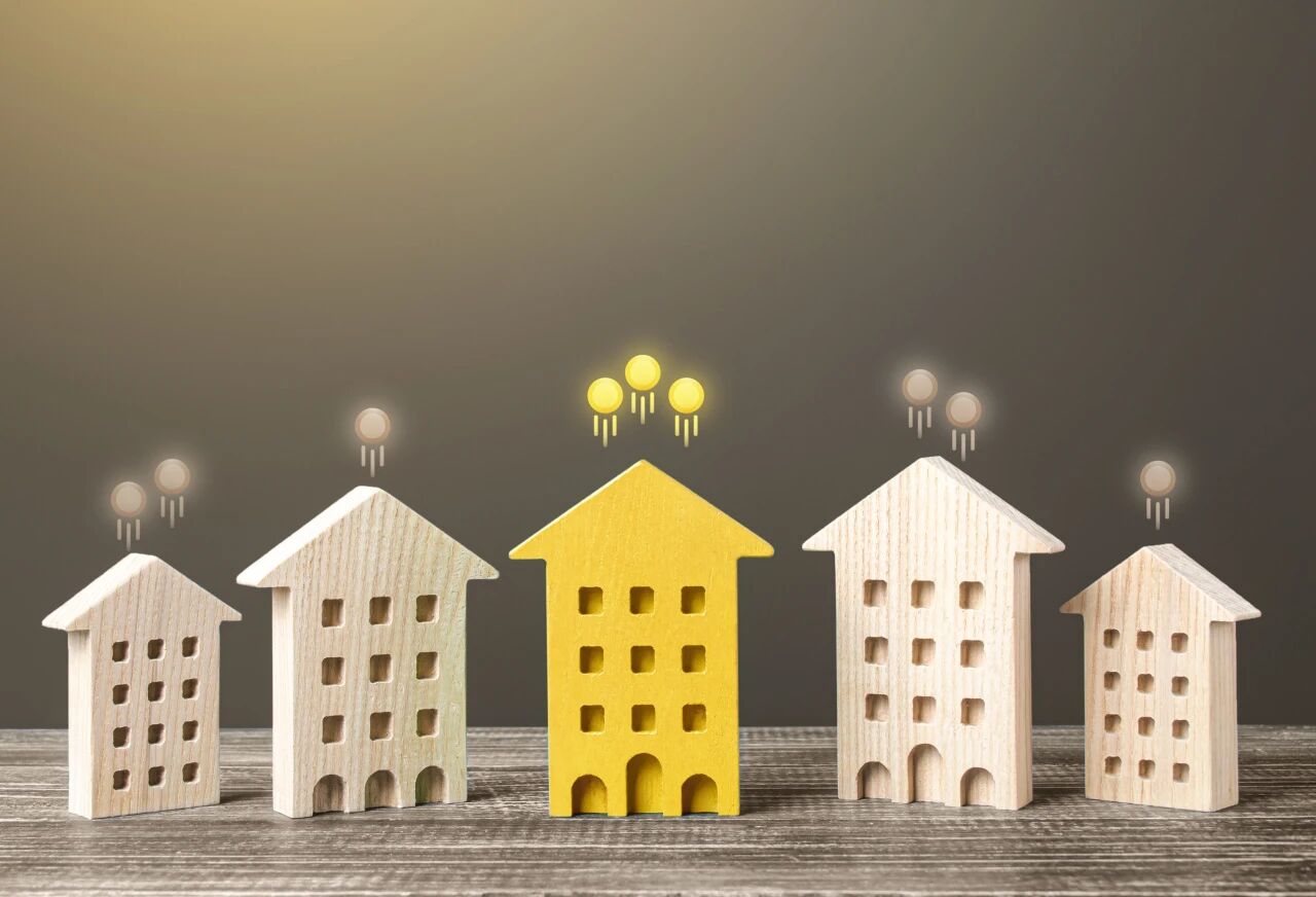 头部物业都在用的业财一体化，到底解决了什么问题？