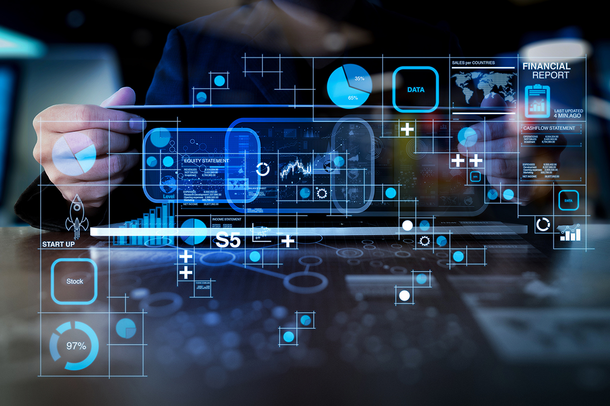 以收入管理重构财务能力，翰智助力大型集团企业数智化价值跃升