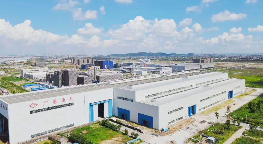 以数智赋能，筑服务标杆｜翰智2026年第四届样板案例大赛优秀案例：广重集团项目制生产管控案例！